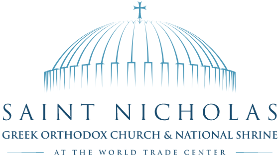 St. Nicholas Shine Logo